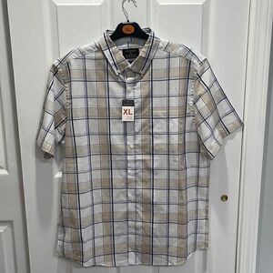 PRIMARK SHORT SLEEVE SHIRT.